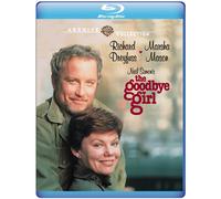 The Goodbye Girl
