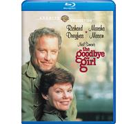 The Goodbye Girl [New Blu-ray]