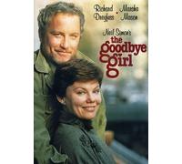 Goodbye Girl [DVD] [1977] [Region 1] [US Import] [NTSC]