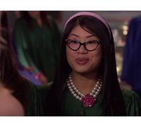 The Goodbye Gossip Girl