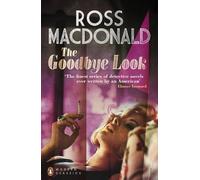 The Goodbye Look: (Penguin Modern Classics)