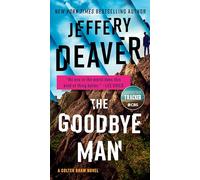 The Goodbye Man: 2 (A Colter Shaw Novel)