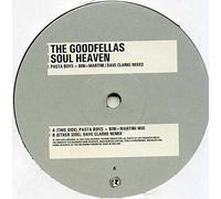 The Goodfellas (2) - Soul Heaven