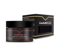 The Goodfellas' smile Beard Balm Conditioner 50 ml Shibusa 2