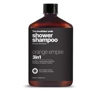 The Goodfellas' smile Empire Orange Shampoo 500 ml