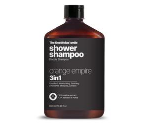 The Goodfellas' smile Empire Orange Shampoo 500 ml