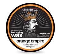 THE GOODFELLAS' SMILE Hair Wax Orange Empire 100ml