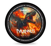 The Goodfellas' smile Shaving Cream Tyrannus Formula AJ-1 100 ml
