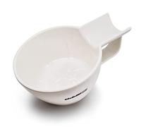 The Goodfellas' smile White Beard Bowl