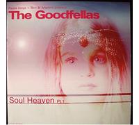 The Goodfellas - Soul Heaven [VINYL]
