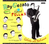 The Goodfellas with Ray - Gelato All Italians