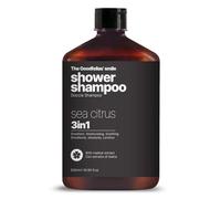 The Goodfellas'smile Sea Citrus Shower Gel 500 ml