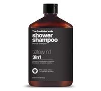 The Goodfellas'smile Shampoo Tallow No. 1 Shower Gel 500 ml