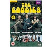 The Goodies: At Last A Second Helping (BBC) [DVD]