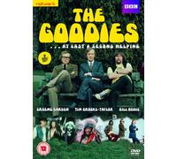 The Goodies ...At Last a Second Helping - BBC [DVD]