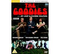 The Goodies: At Last A Second Helping (BBC) [DVD] by Bill Odie