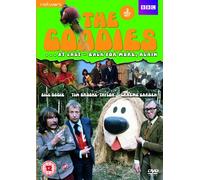 The Goodies ...At Last - Back For More, Again [DVD]