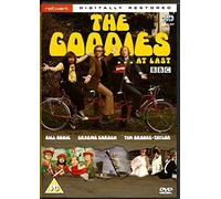 The Goodies ... At Last (BBC) [1970] [DVD]
