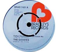 The Goodies - Father Christmas Do Not Touch Me
