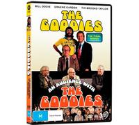 The Goodies (Season 9)