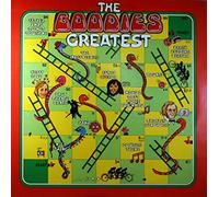 The Goodies - The Goodies Greatest