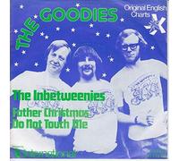 The Goodies - The Inbetweenies [Vinyl Single 7'']