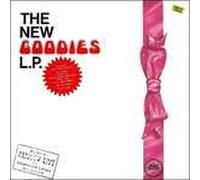 The Goodies - The New Goodies L.P. - Goodies, The LP