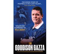 The Goodison Gazza