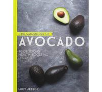 The Goodness of Avocado