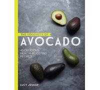 The Goodness of series: Avocado and Coconut