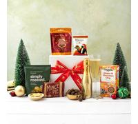 The Goodness Project Joy Of Christmas Hamper Gift Box - Christmas - Alcohol-Free