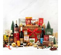 The Goodness Project The Signature Collection Christmas Hamper - Christmas - Classic