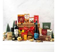 The Goodness Project The Ultimate Festive Christmas Hamper - Christmas - Classic