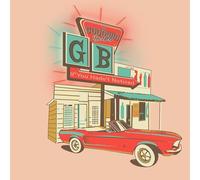 The Goodwin Brothers : If You Hadn't Noticed CD (2023) NEW Amazing Value