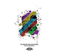 THE GOON MAT AND LORD BENARDO - Take Off Your Clothes [VINYL]