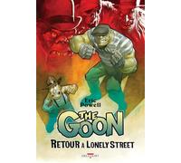 The Goon - Retour À Lonely Street