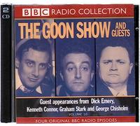 The Goon Show and Guests, Vol. 16