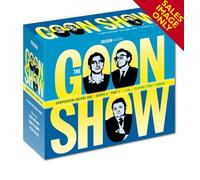 The Goon Show Compendium, Vol. 2, Series 5, Part 2