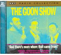 The Goon Show, Vol. 5: And There's More Where That Came From