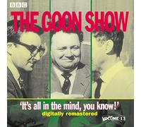 The Goon Show: Volume 13: It's All In The Mind