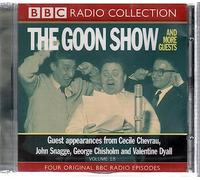 The Goon Show: Volume 18: The Goons And More Guests