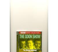 The Goon Show: Volume 21: The Missing Battleship
