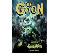 The Goon v. 3: Heaps of Ruination: Volume 3