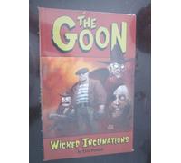 The Goon v.5: Wicked Inclinations