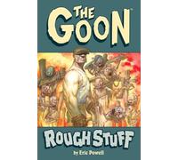 The Goon Volume 0: Rough Stuff (2nd Edition)