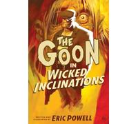 The Goon Volume 5: Wicked Inclinations (2nd Edition)