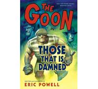 The Goon Volume 8: Those That Is Damned