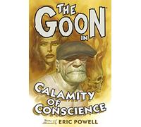 The Goon Volume 9: Calamity Of Conscience