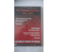 THE GOONERS REVIEW 2008 - 2009 UNOFFICIAL