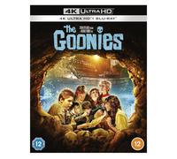 The Goonies [12] 4K UHD